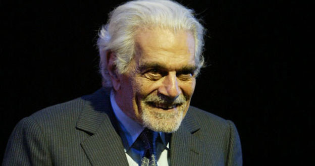 Omar Sharif będzie jedną z gwiazd Ischia Global Film & Music Fest /AFP