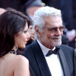Omar Sharif: Karty, papierosy i Alzheimer