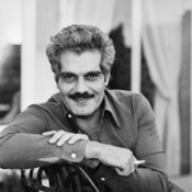 Omar Sharif