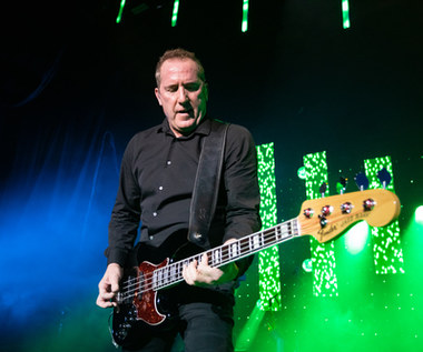 OMD: Andy McCluskey zakażony koronawirusem