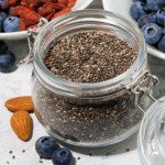 wartościowe tłuszcze Omega-3 bez ryb. Najlepsze roślinne źródła dobrych tłuszczów w diecie wege