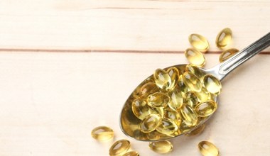 Omega-3 nie dla każdego. Olej rybi może szkodzić mózgowi