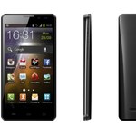 Omega Mercury S50 - nowy 5-calowy smartfon z GPS i Dual SIM