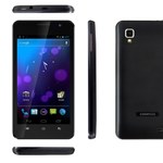 Omega OASS30 - 5-calowy smartfon dual SIM za 799 zł