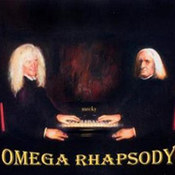 Omega: -Omega Rhapsody