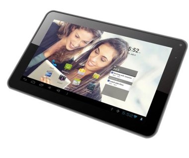Omega tablet MID9001 - 9-calowy tablet z dekodowaniem Full HD