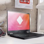 OMEN 15 - nowe laptopy dla graczy od HP