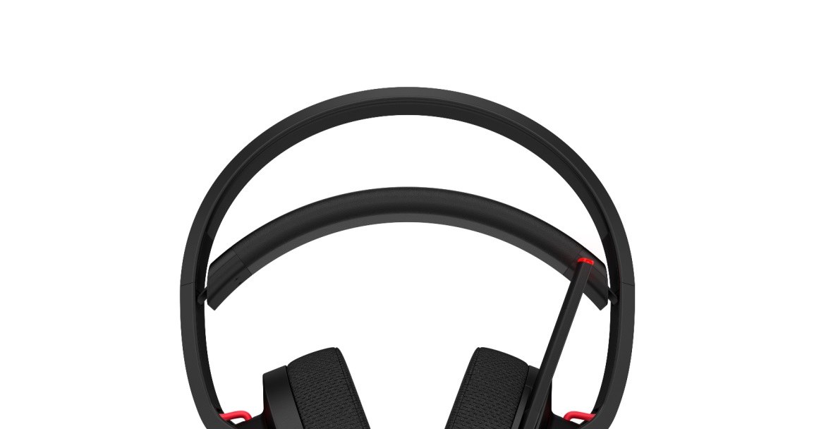 OMEN Mindframe Headset /materiały prasowe