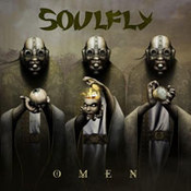 Soulfly: -Omen