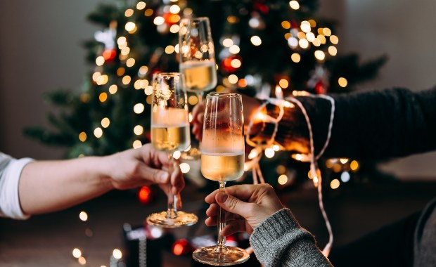 Omikron po imprezie bożonarodzeniowej. Mowa o 50 zakażonych