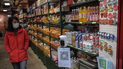 Omikron rozprzestrzenia się w Azji. Może zatrzymać ożywienie gospodarki