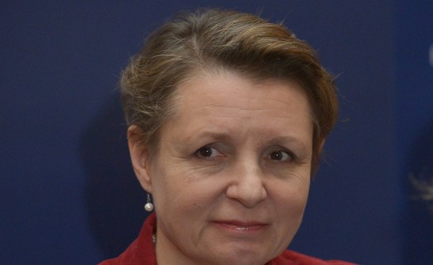 Omilanowska za Zdrojewskiego. "Więcej kultury w administracji publicznej"