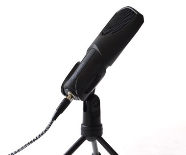 OMiLi – nowy mikrofon w ofercie HIRO