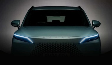 Omoda 7 z pełnym polskim cennikiem. Chiński SUV imponuje wyposażeniem