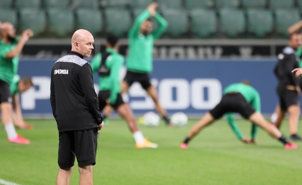 Omonia Nikozja na drodze Legii do Ligi Mistrzów