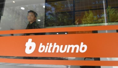 Omyłkowo przelali bitcoiny o wartości 37 mld euro. "Szczerze przepraszamy"