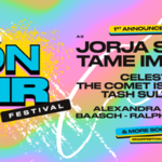 ON Air Festival: Tame Impala, Tash Sultana i Jorja Smith w składzie nowej imprezy!