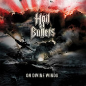 Hail Of Bullets: -On Divine Winds