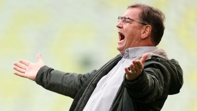 ​On ma być nowym selekcjonerem reprezentacji Polski