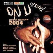 różni wykonawcy: -On-U Sound Live In Warsaw 2004