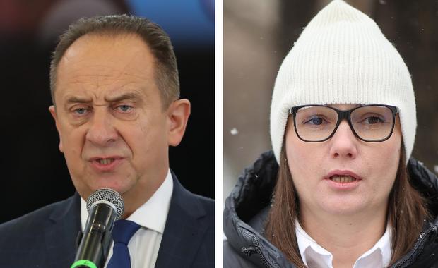 On z PiS, ona z KO. Rodzinny pojedynek na Podhalu 