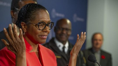 "On żyje". Po 31 latach odnalazła porwanego syna