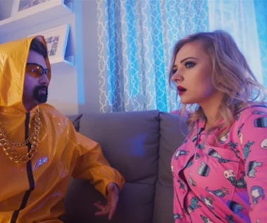 "Ona by tak chciała" w wersji matki. Parodia Ronniego Ferrariego podbija sieć