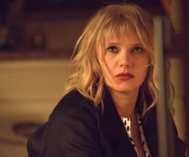 Ona jest w Polsce wielką gwiazdą. Mało kto wie, że ma równie sławnego męża