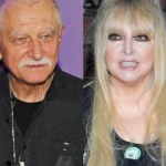 Ona ma złote krany, a on? W takim otoczeniu mieszka ojciec dzieci Rodowicz