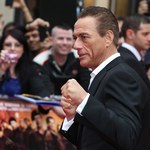 "Ona tańczy dla mnie" i Jean-Claude Van Damme