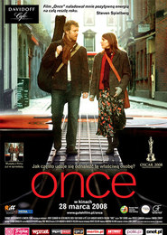 Once