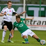 Ondrej Duda chciałby trafić na Spartę lub Manchester City