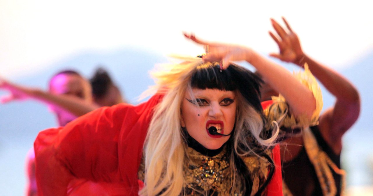 One błyszczały na czerwonym dywanie w Cannes