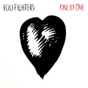 Foo Fighters: -One By One