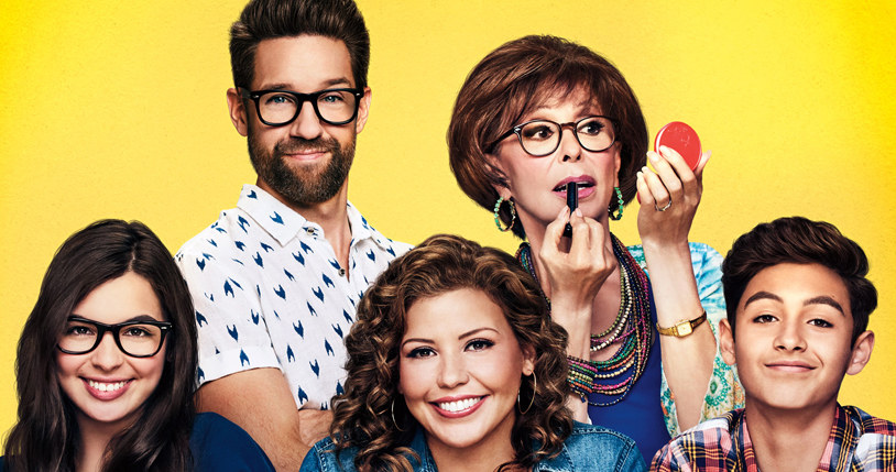 "One Day at a Time" /Netflix /materiały prasowe