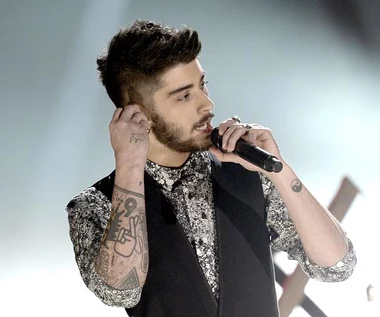 One Direction: Grożą mu śmiercią