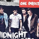 One Direction: Nowa płyta "Midnight Memories" w listopadzie