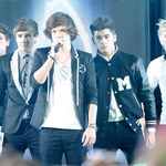 One Direction podbija USA: Sen się spełnia