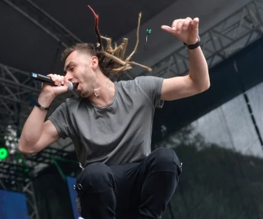 One Love Music Festival 2018 we Wrocławiu: Dub FX, 5'nizza, Kamil Bednarek i inni [BILETY, PROGRAM]