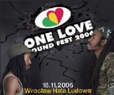 One Love Sound Fest 2006