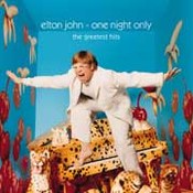 Elton John: -One Night Only