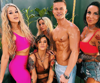 "One Night Squad": Celebryci w nowym bikini reality show 