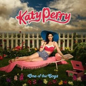 Katy Perry: -One Of The Boys
