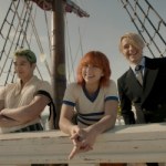 "One Piece” powróci w 2027 roku. Netflix potwierdza start prac