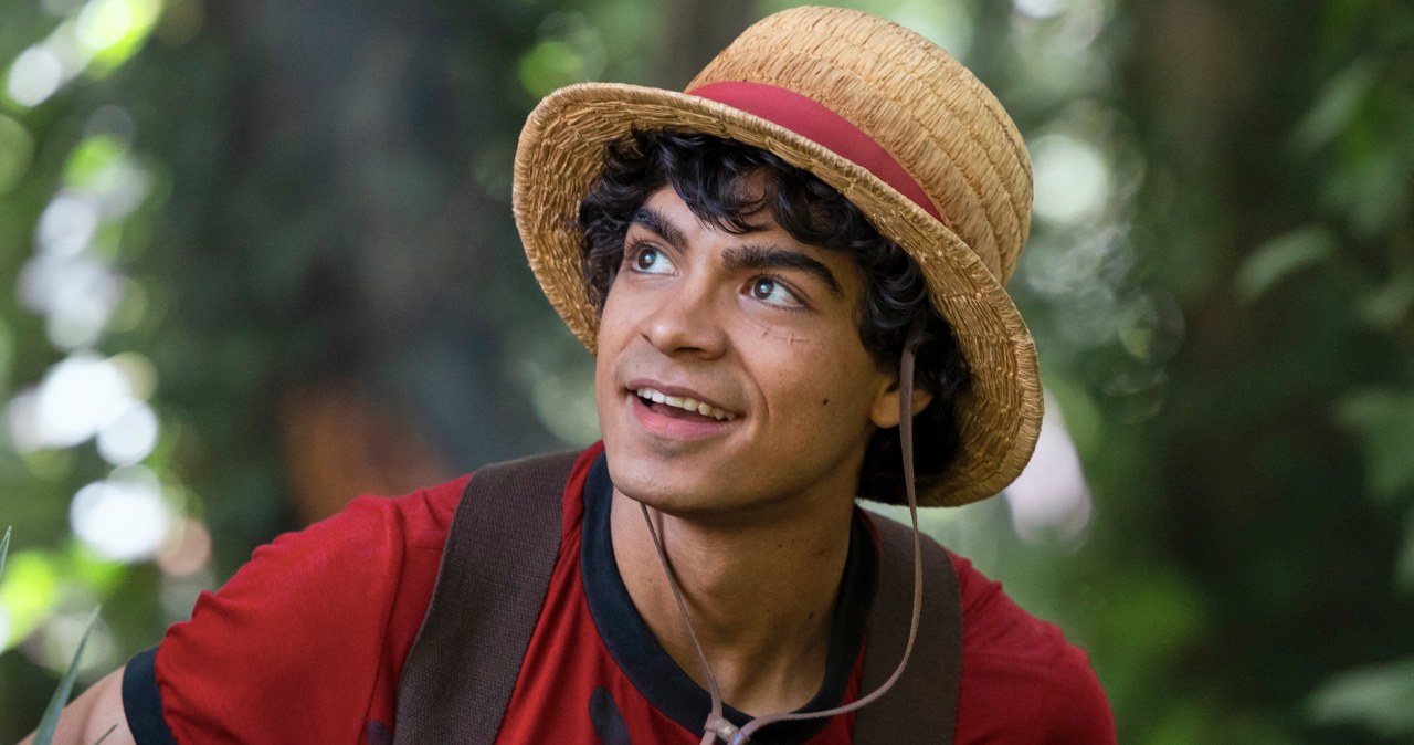 "One Piece" /Netflix