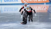 One się nie zatrzymują! Kolejny medal dla Polski w zawodach PŚ. WIDEO