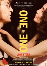 One to One: John i Yoko
