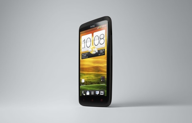One X+ to jeden z najlepszych smartfonów z Androidem /materiały prasowe