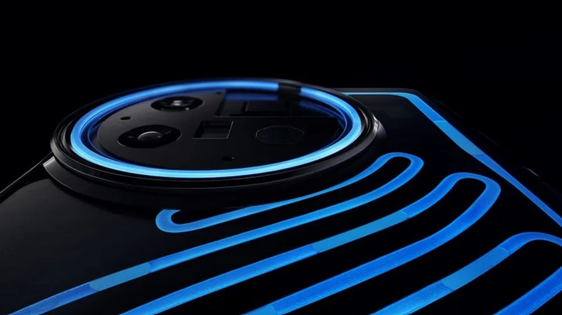 OnePlus 11 Concept /OnePlus /materiał zewnętrzny