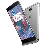 OnePlus 3 na zdjęciu prasowym